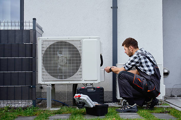 Top rated local Emergency Hvac Repair specialists in Holder, FL